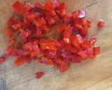 Foto del paso 3 de la receta: Ceviche de Róbalo