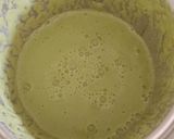 A picture of step 2 of Green Apple Smoothie.