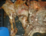 Foto del paso 2 de la receta: Cabrito asado
