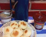 Foto del paso 9 de la receta: 💟Pancitos Sin Horno💟