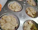 Foto del paso 7 de la receta: Muffins de manzana