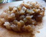 Foto del paso 1 de la receta: Pebre de Cochayuyo