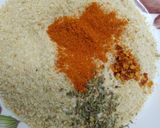 A picture of step 4 of Tender Chicken.