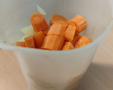 Foto del paso 3 de la receta: Albóndigas de soja texturizada