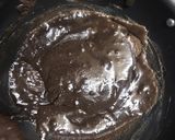 A picture of step 7 of Oreo truffle.