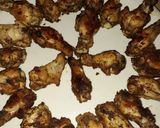 Foto del paso 4 de la receta: Alitas de pollo picantes