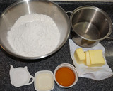 Foto del paso 4 de la receta: Empanadas de chupe de centolla con camarones
