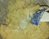 Foto del paso 3 de la receta: Corona navideña