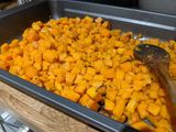 Sweet Potato Curry
