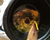 Foto langkah ke 2 dari resep Soto Ayam Satu Panci.
