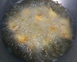 Foto langkah ke 3 dari resep Singkong Goreng Ketumbar.