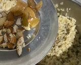 गुड वाले चावल (gur wale chawal recipe in Hindi) रेसिपी चरण 4 फोटो