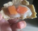 Foto langkah ke 3 dari resep Pie buah ekonomis.