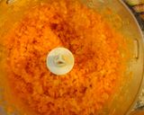 Lasagne házi készítésű tésztával recept fázis 3 fotója