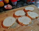Foto del paso 1 de la receta: TORRIJAS SALADAS😋al Orégano🌿...!