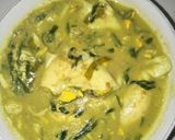 Foto langkah ke 5 dari resep Gulai telur bebek angsa #BikinRamadanBekesan #selasabisa.