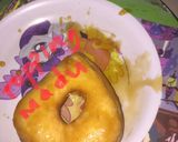 Foto langkah ke 4 dari resep Donat.