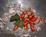 Foto langkah ke 4 dari resep Oseng Pedas Tempe Pare.