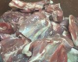 A picture of step 3 of Herfi Lamb Tagine.