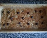 Foto del paso 3 de la receta: Queque de avena. Sin harina y sin tanta culpa