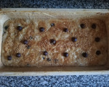 Foto del paso 3 de la receta: Queque de avena. Sin harina y sin tanta culpa