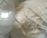 Foto langkah ke 3 dari resep Bolu Kukus Pandan Meisis.