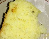 Foto langkah ke 10 dari resep Bluder simpel baking pan.