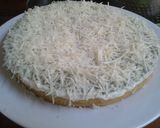 Foto langkah ke 14 dari resep Brownies Talas Kukus.