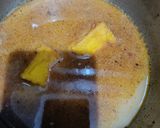 Foto langkah ke 6 dari resep Seporsi Mie Kari.