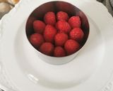 Une image de l'étape 7 de 🌹Bacaloos à la framboise !! 🌹.
