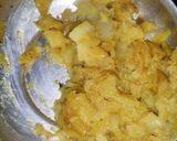 गोभी की सब्जी के परांठे (Gobhi ki sabzi ke parathe recipe in Hindi) रेसिपी चरण 1 फोटो