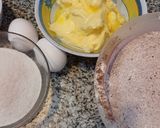 Foto del paso 1 de la receta: Galletas de jengibre y canela