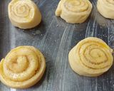 Foto del paso 7 de la receta: Rolls de canela fáciles