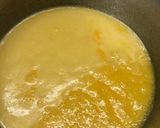 A picture of step 3 of Siwaiyon ka zarda.