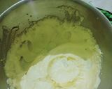 Foto langkah ke 2 dari resep Chocolate Pound Cake.