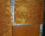 A picture of step 2 of Gift box cake.