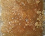 Foto do passo 5 de Bolo de mamão caramelizado