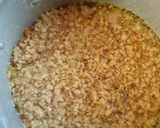 Foto del paso 4 de la receta: Boloñesa vegana (soja texturada)