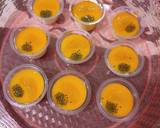 Cara Membuat Puding Sutra Sirup ABC 4