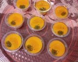 Foto langkah ke 4 dari resep Puding Sutra Sirup ABC.