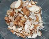 Dry fruit nut laudge recipe step 3 photo