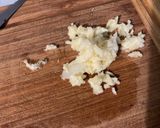 Une image de l'étape 8 de Soupe de légumes aux épices et bouillon de bœuf.