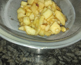 Foto del paso 5 de la receta: Rolls de Manzana🍎