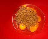 Foto del paso 1 de la receta: Torta de manzana sin TACC