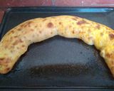Ahogy a mama csinálta: Túrós és almás rétes 💠 recept fázis 7 fotója
