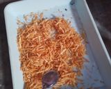 Foto langkah ke 7 dari resep Kentang Parut Krispi.