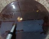 Foto langkah ke 3 dari resep Brownies Almond.