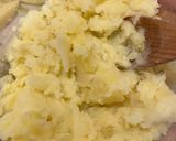 Burgonya krokett recept fázis 1 fotója