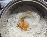 Foto del paso 2 de la receta: •Scones clásicos•