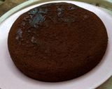 Foto langkah ke 7 dari resep 20. Brownies Chocolatos🍰🍫.